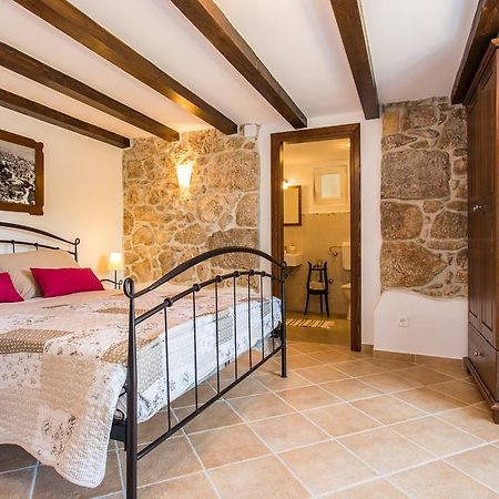 Apartman Bonaca Vrbnik Zewnętrze zdjęcie